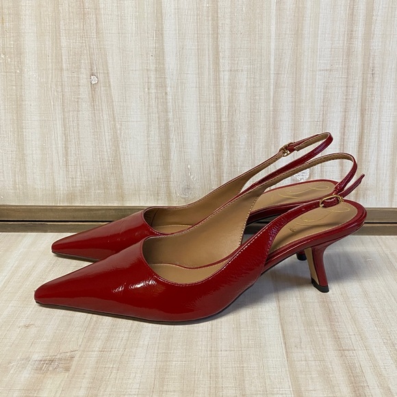 Sam Edelman Bianka SlingBack Pump - Picture 4 of 13
